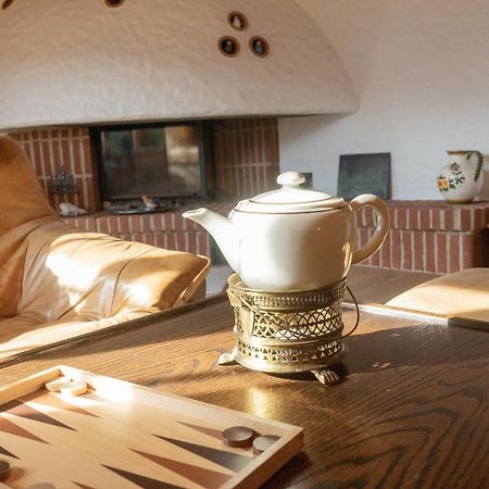 Tanzhaus Villa Вилдхаус Екстериор снимка