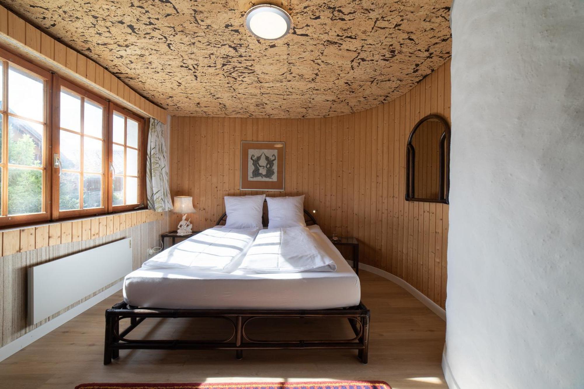 Tanzhaus Villa Вилдхаус Екстериор снимка