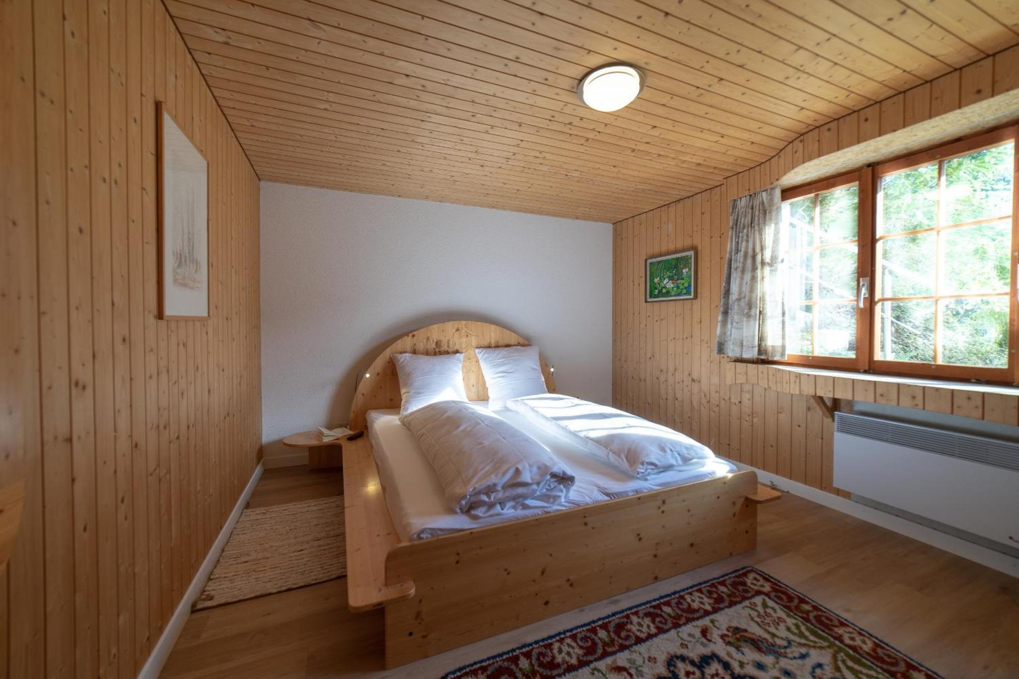 Tanzhaus Villa Вилдхаус Екстериор снимка