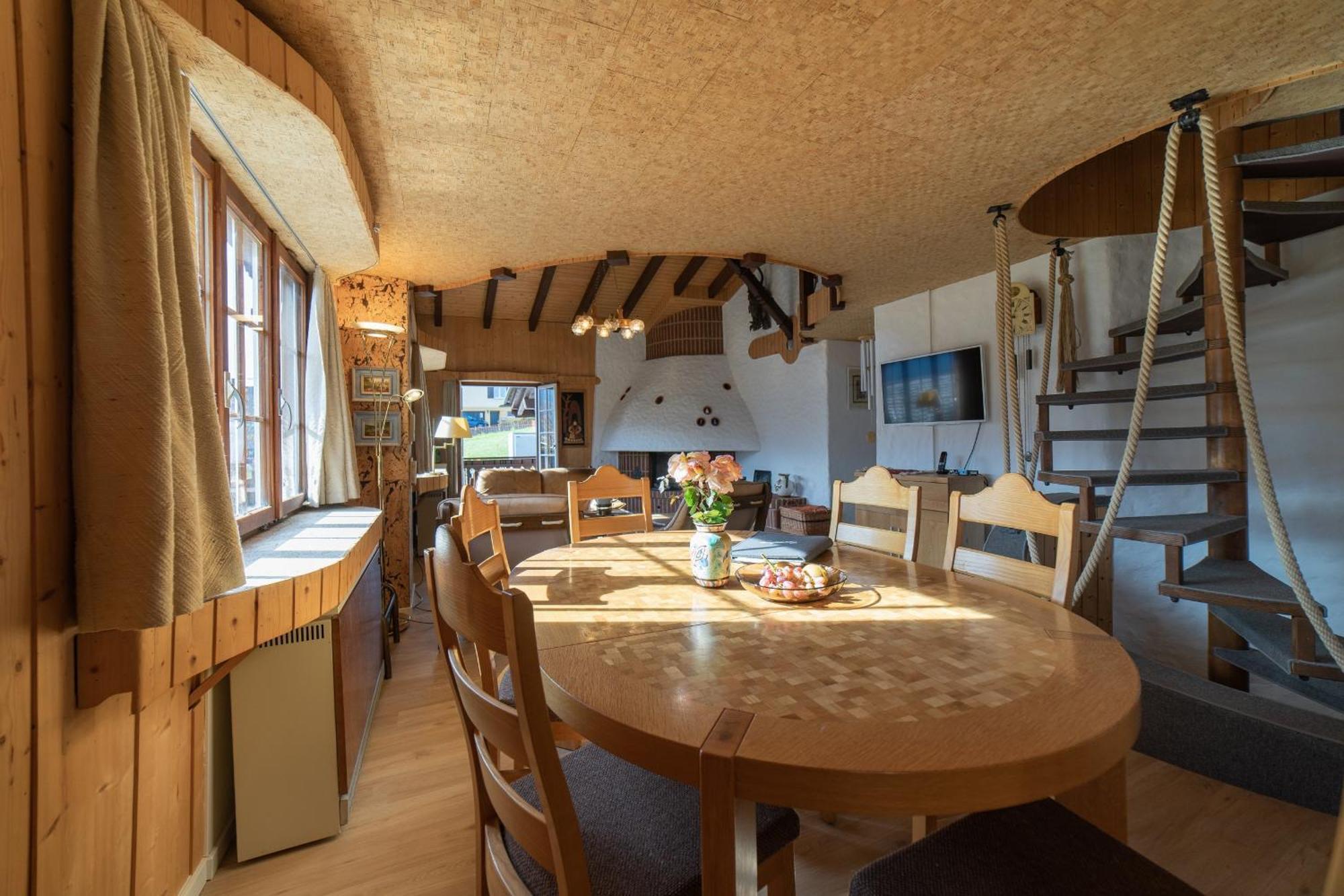 Tanzhaus Villa Вилдхаус Екстериор снимка