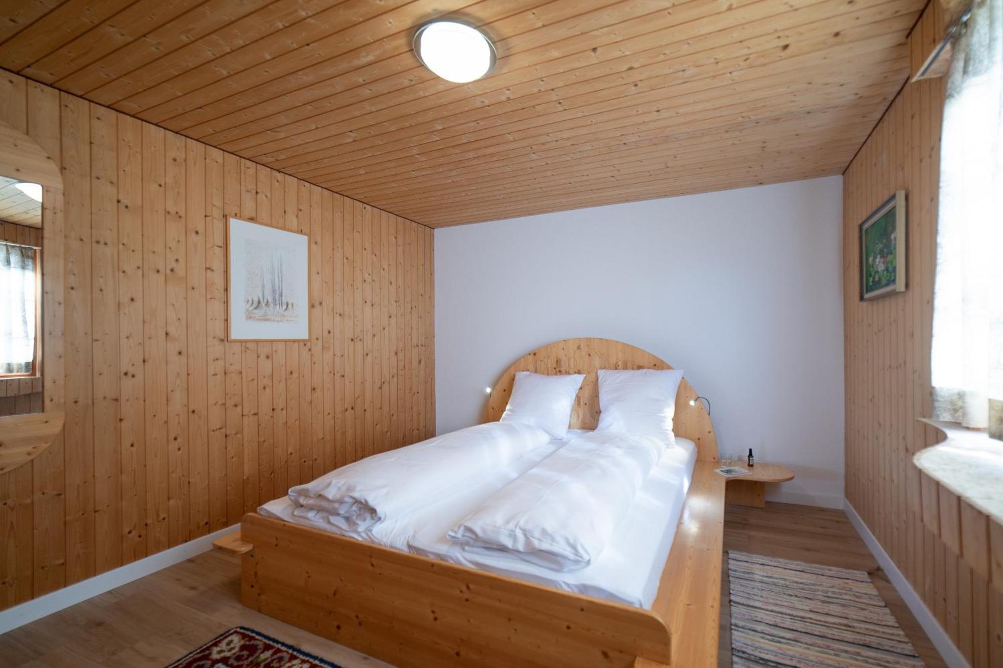 Tanzhaus Villa Вилдхаус Екстериор снимка