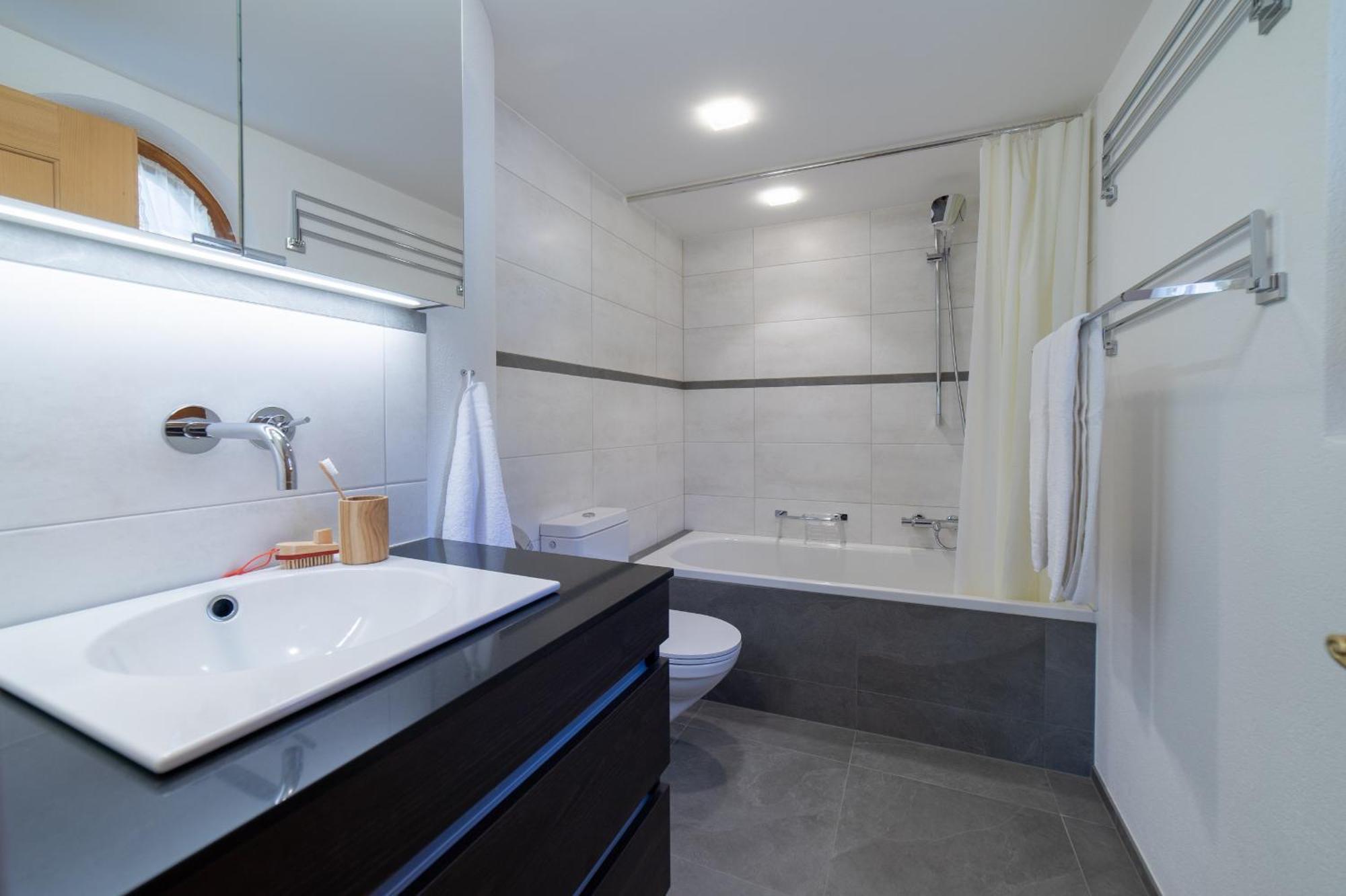 Tanzhaus Villa Вилдхаус Екстериор снимка