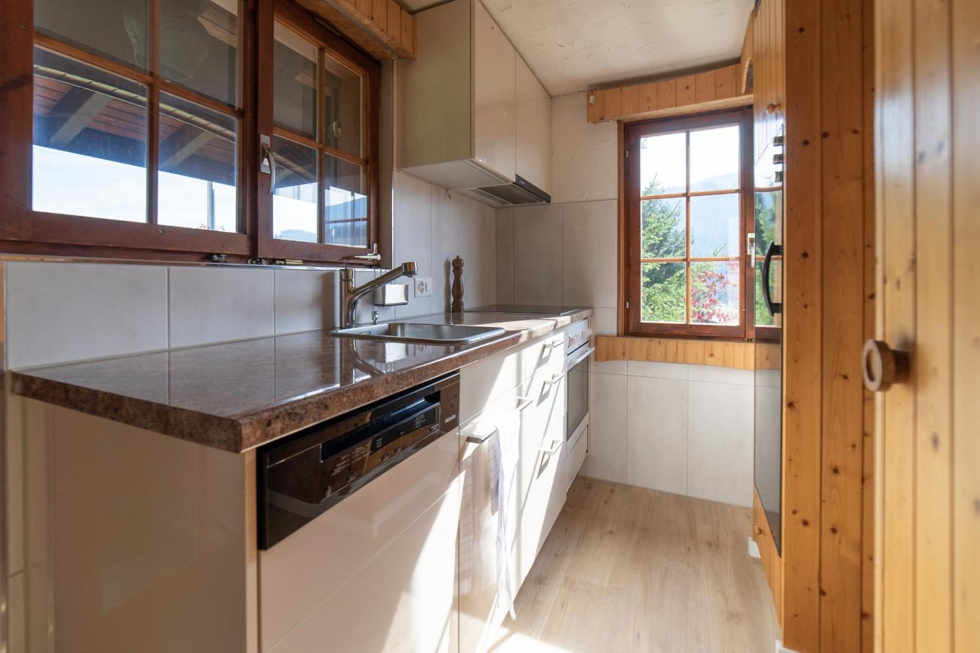 Tanzhaus Villa Вилдхаус Екстериор снимка