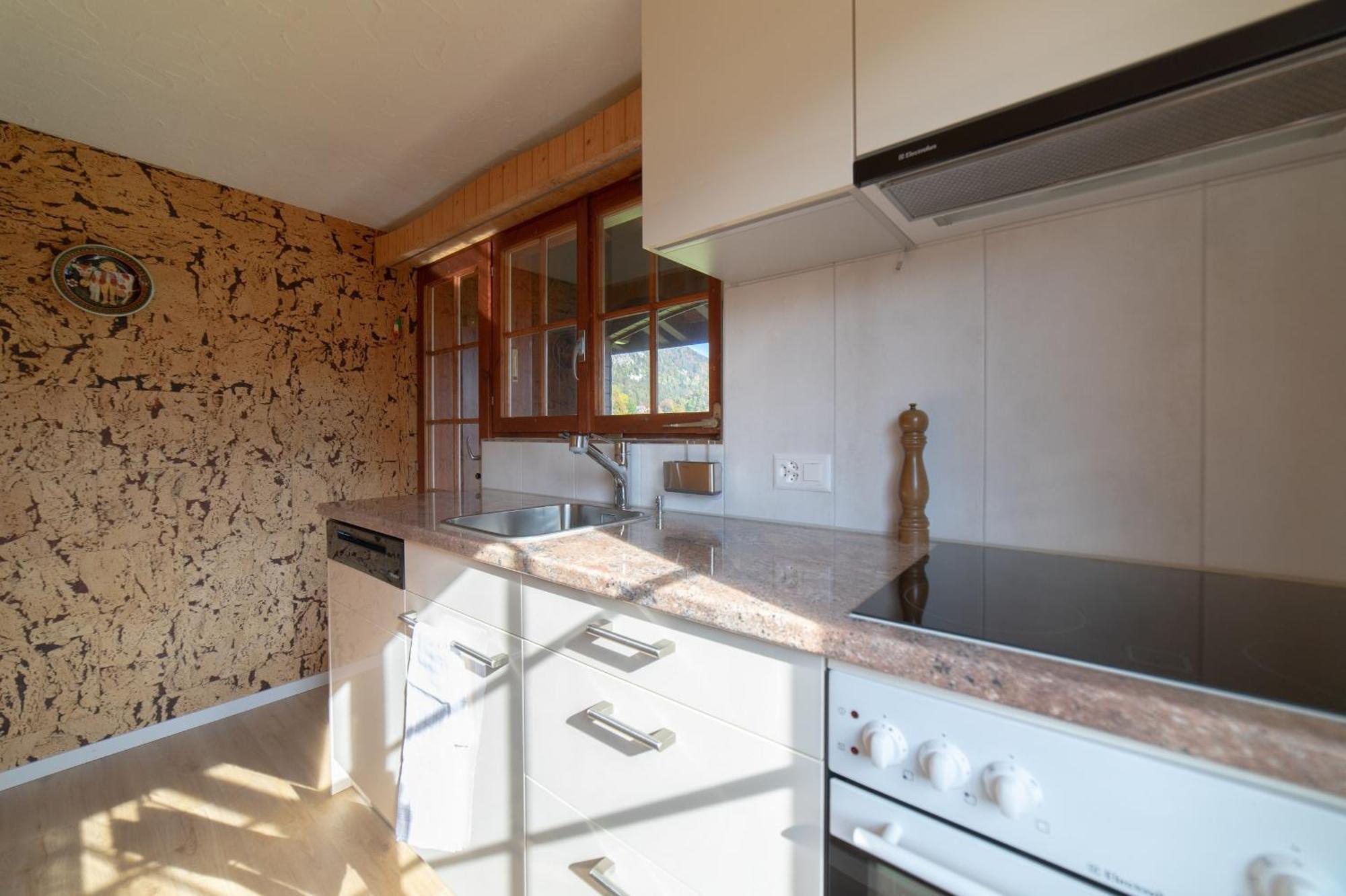 Tanzhaus Villa Вилдхаус Екстериор снимка
